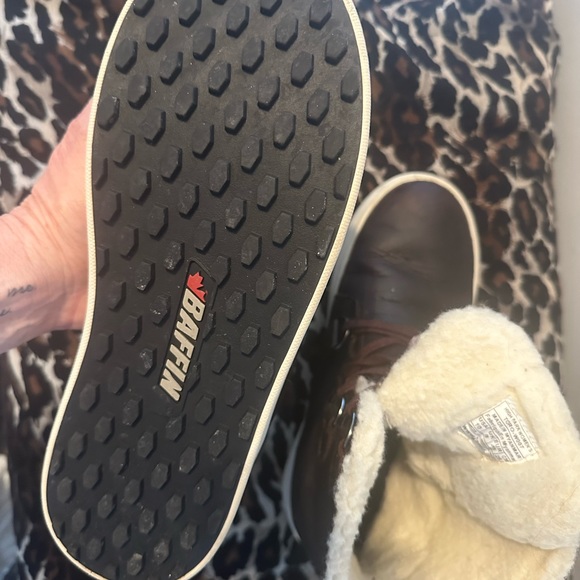 Winter boots - Picture 3 of 4